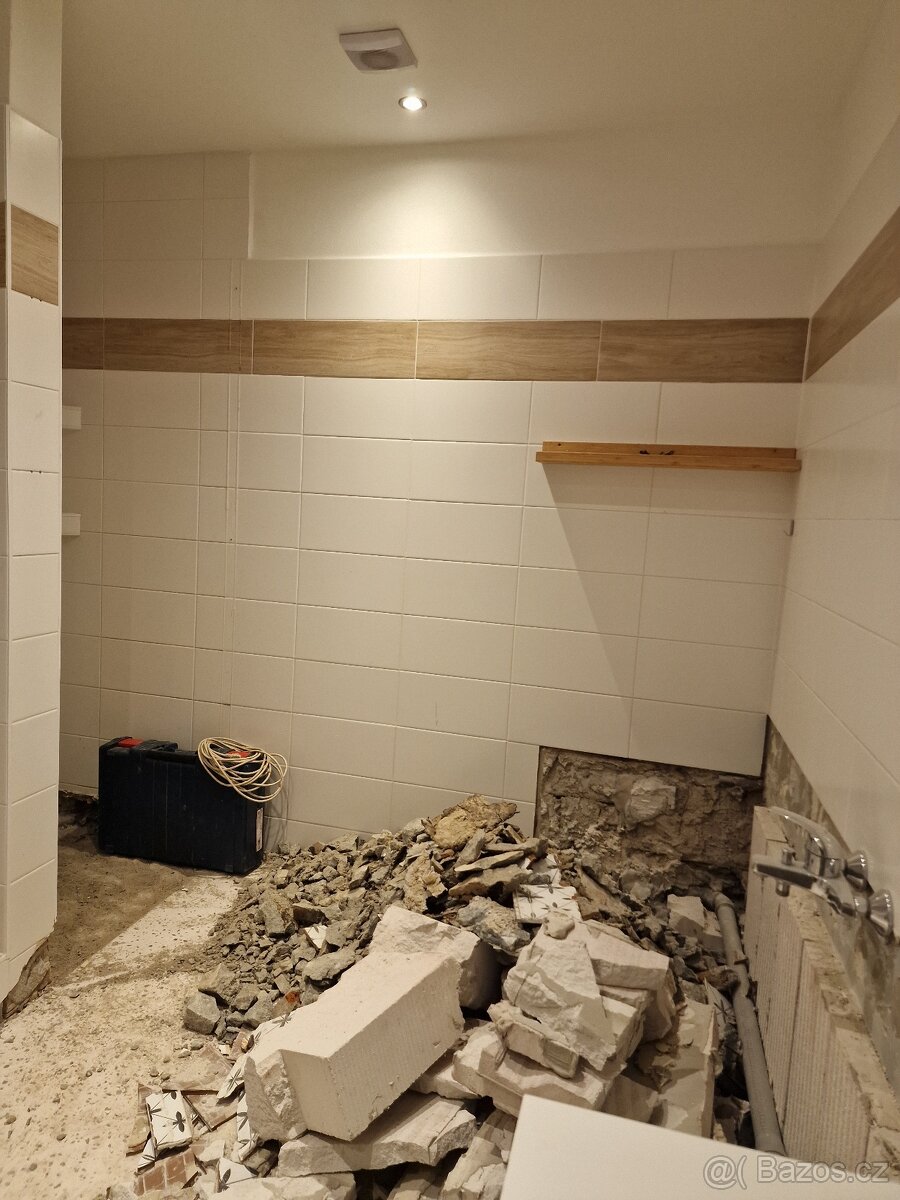 Sprchova baterie GROHE - 4