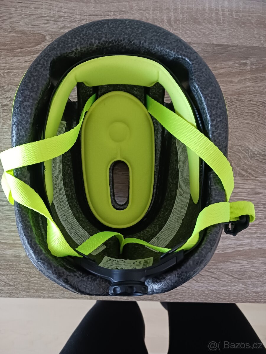 Dětská helma Btwin - 4