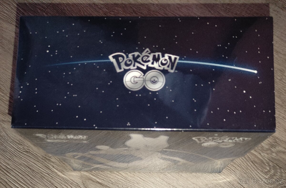POKEMON GO - ELITE TRAINER BOX - 4