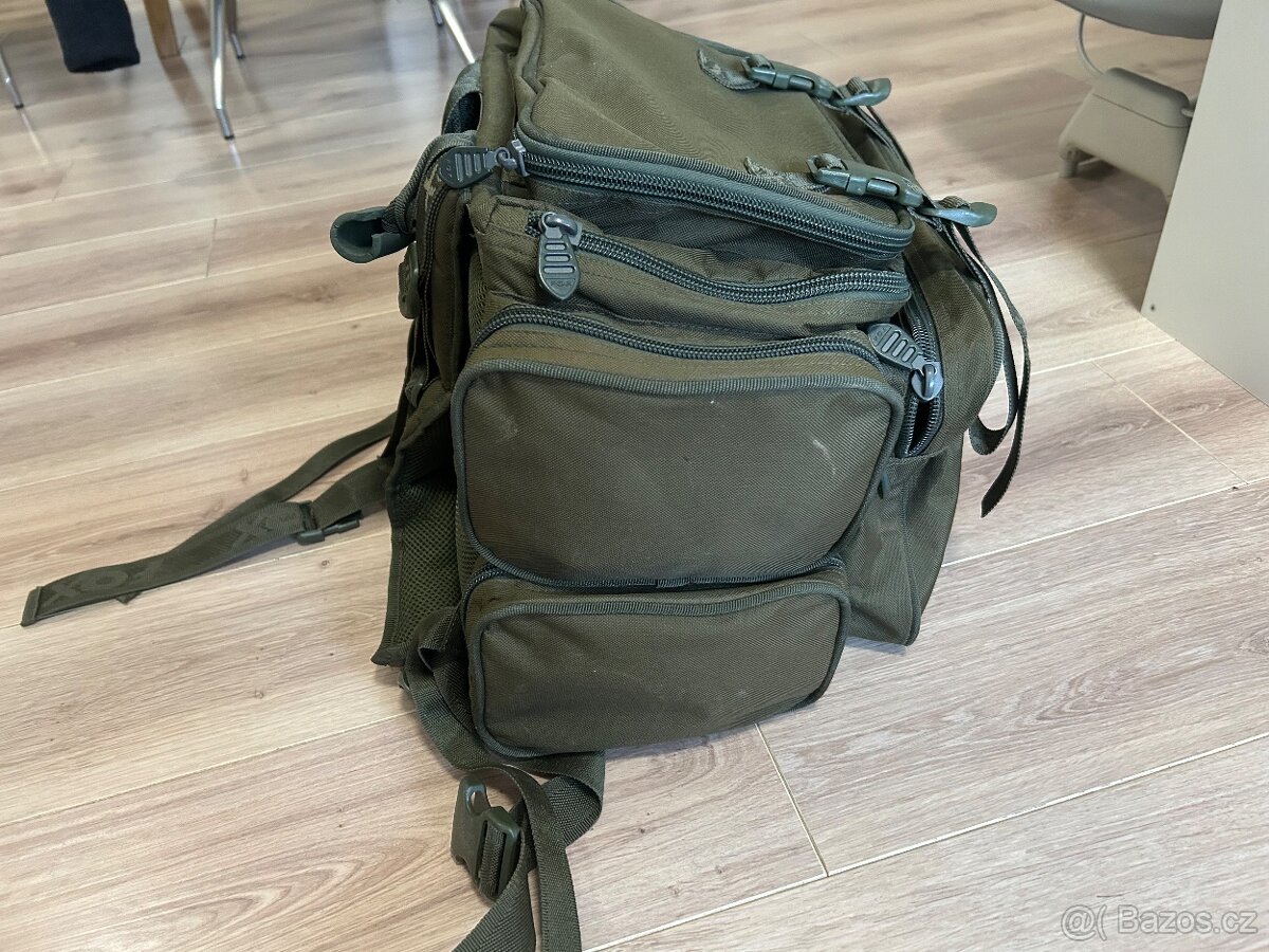 Batoh FOX - 4