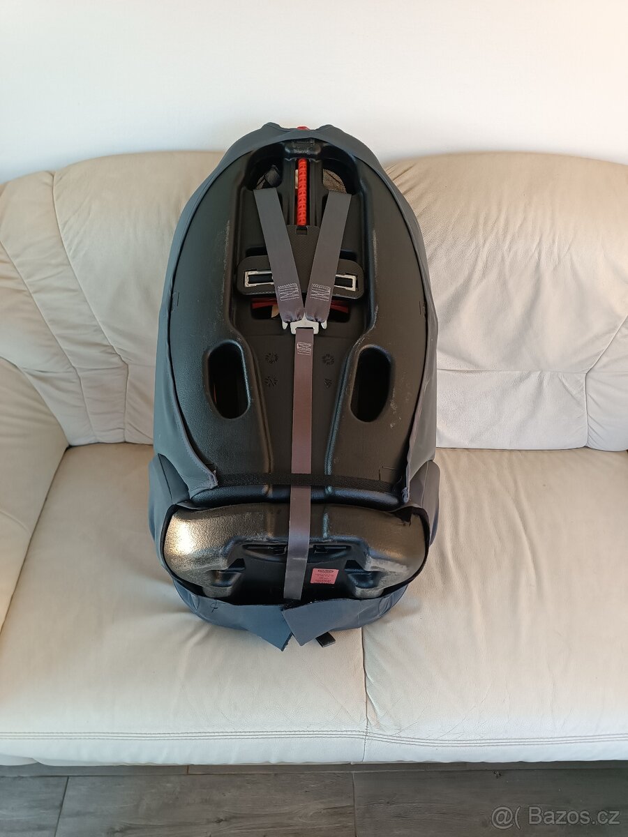 Autosedačka Chicco - 4
