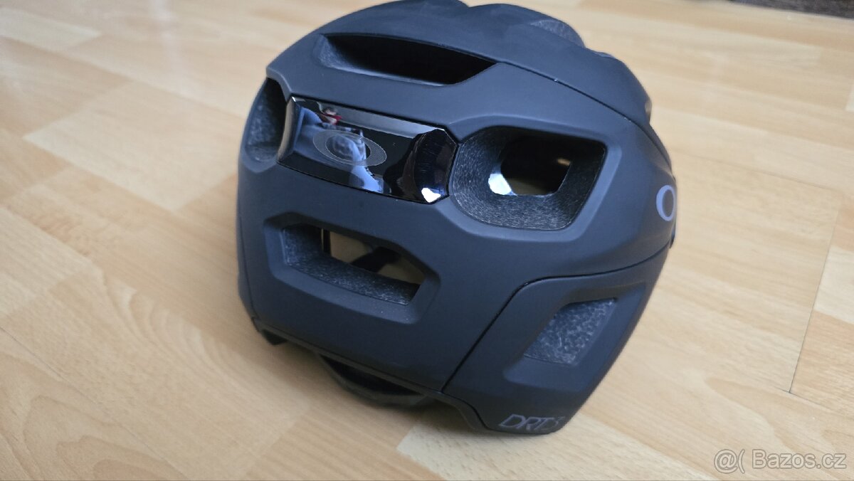 Oakley DRT3 trail cyklo přilba L - 4