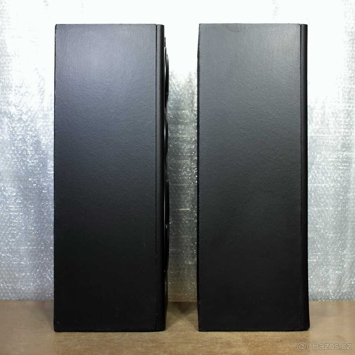 Reprobedny Pioneer. - 4