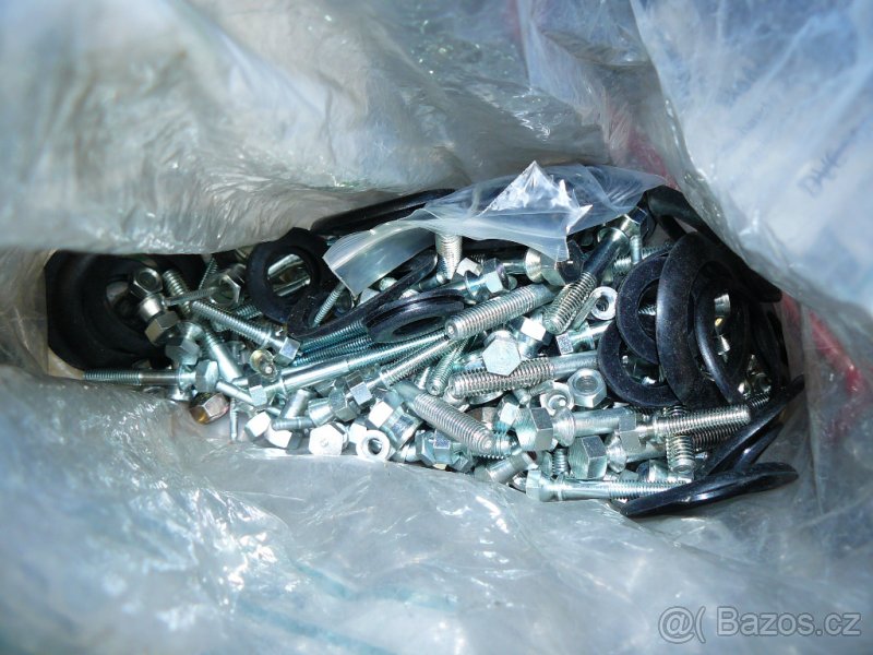 CONSTRUCT Octavia, Fabia, Superb, Roomster NOVÉ ZAMYKÁNÍ - 4