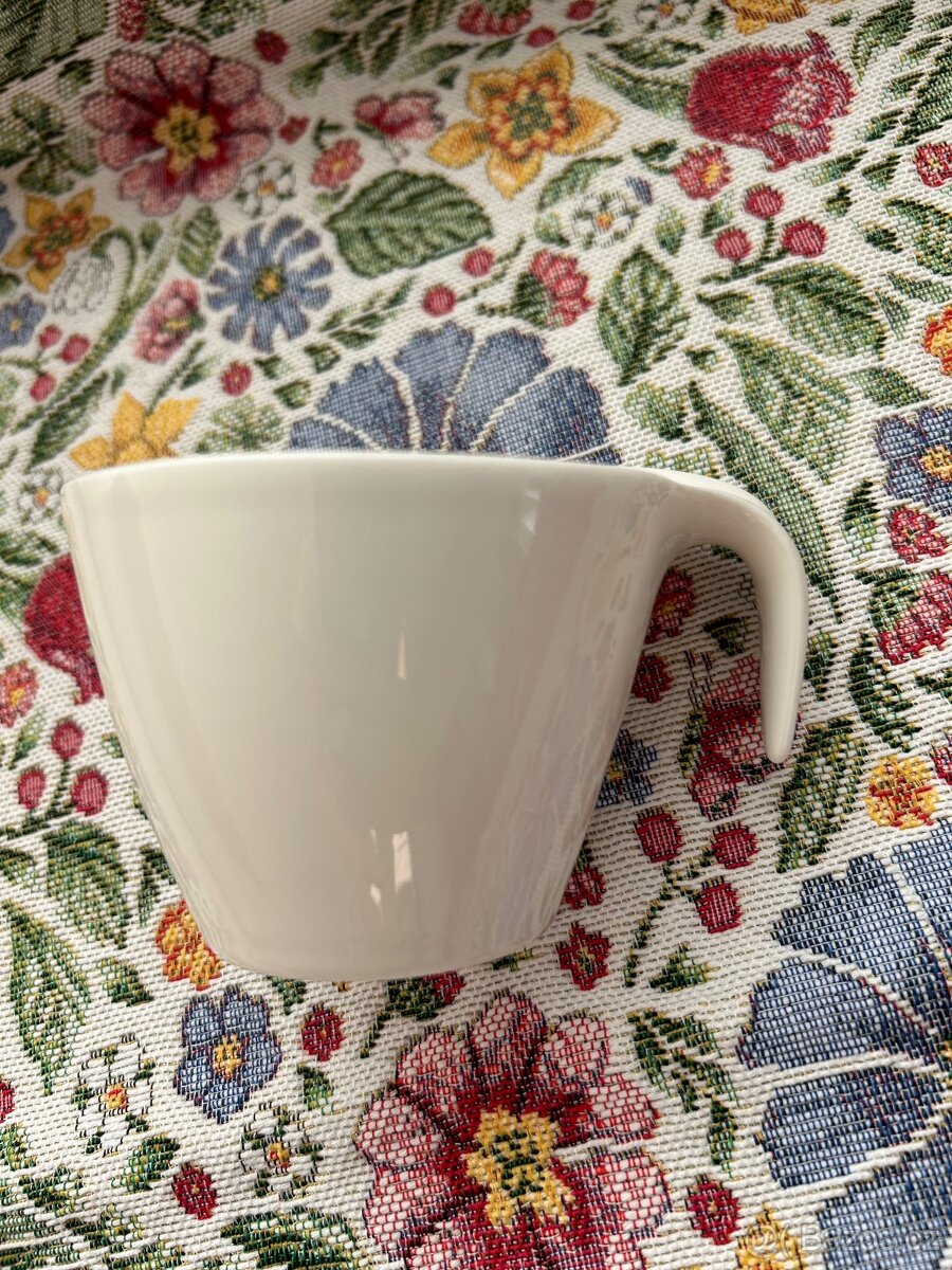 Villeroy & Boch - šálek 0,2 - 4