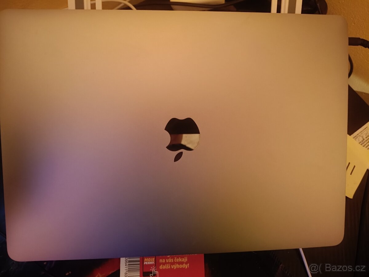 macbook pro m1 16gG 512 ssd - 4