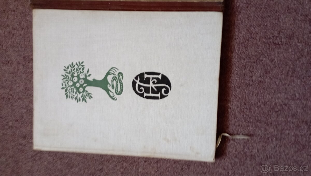 Staré pohádky, klasika - 4