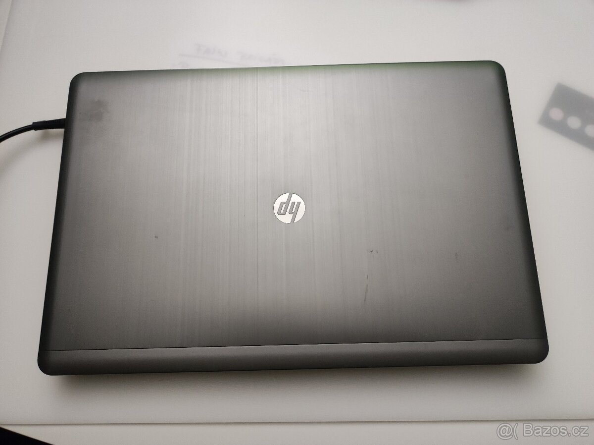 HP probook - 4