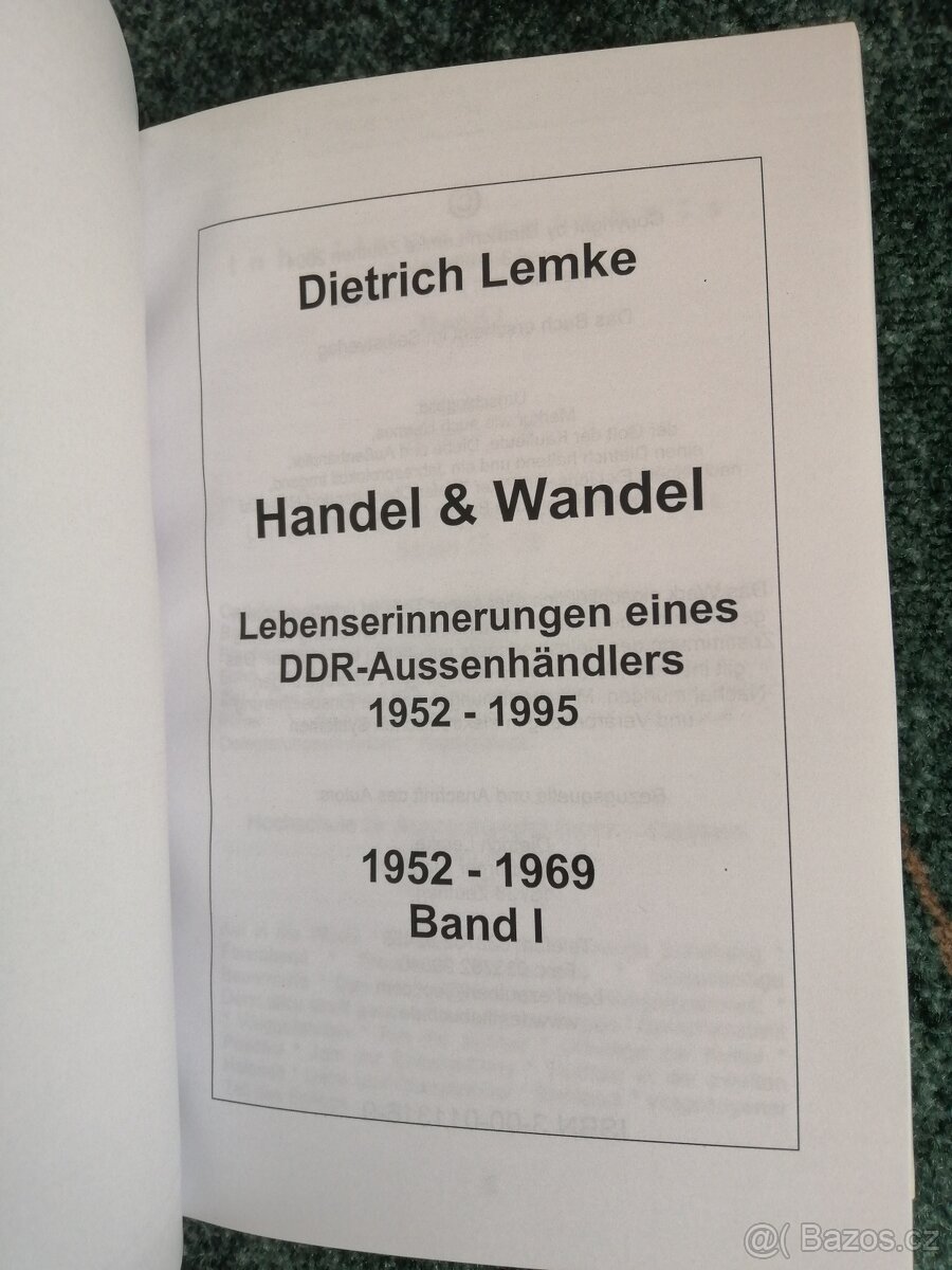 Handel & Wandel - 4