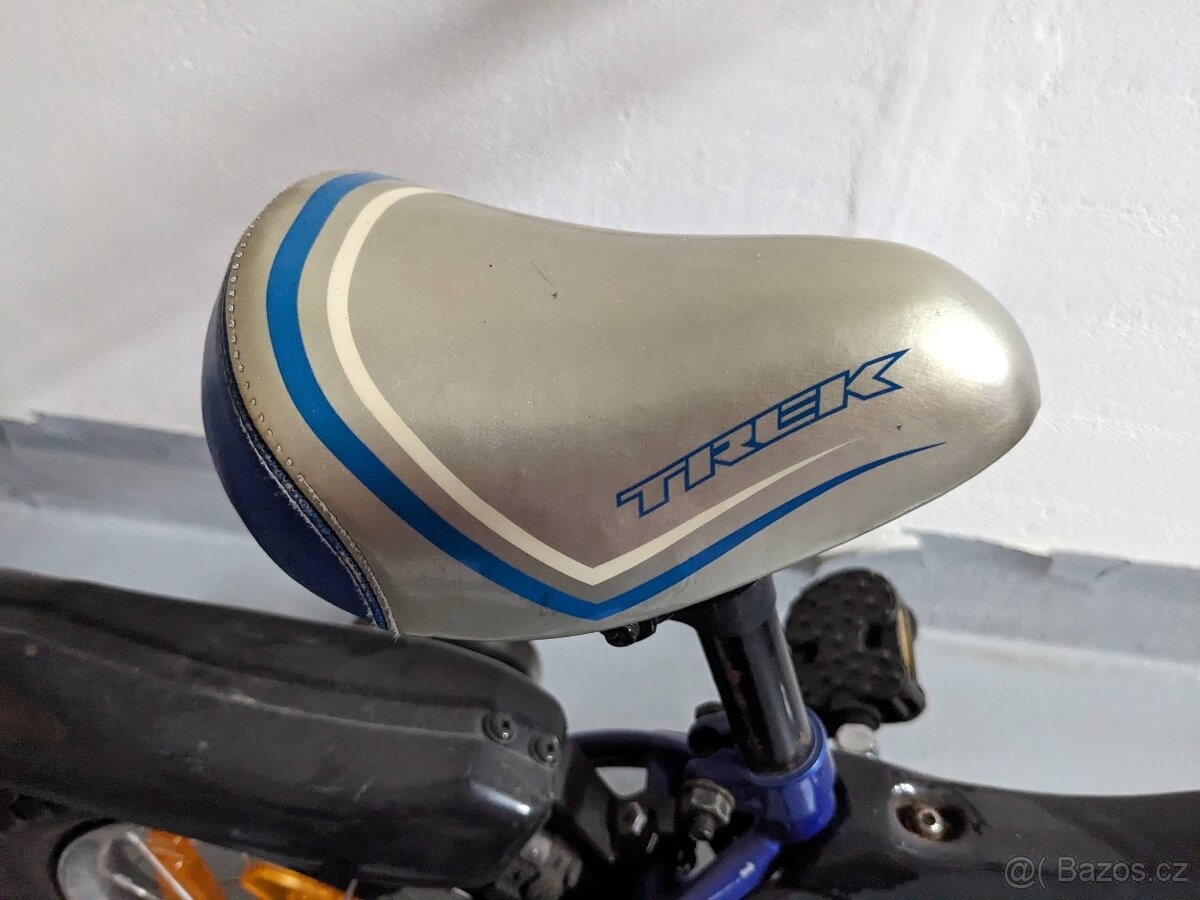 Dětské kolo Trek 12” - 4