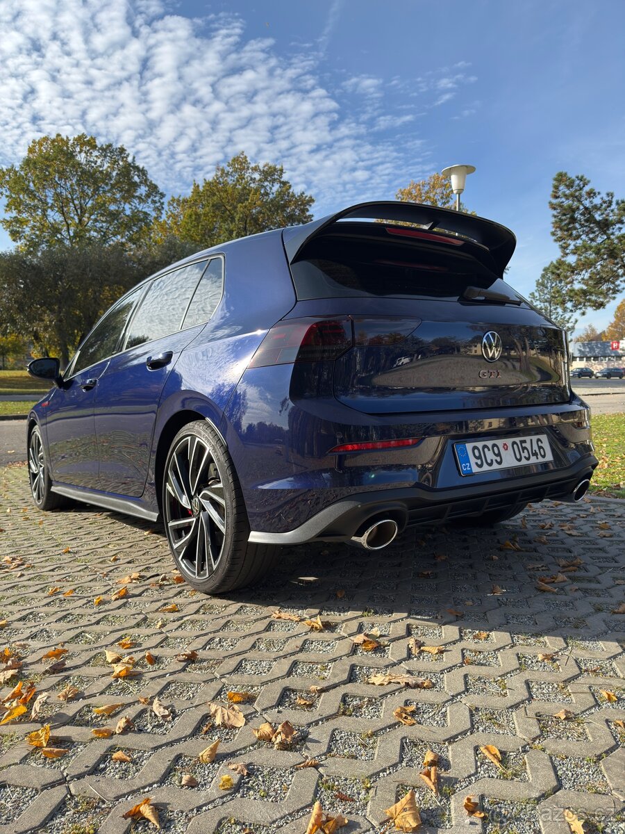 VW Golf GTI Clubsport - 4