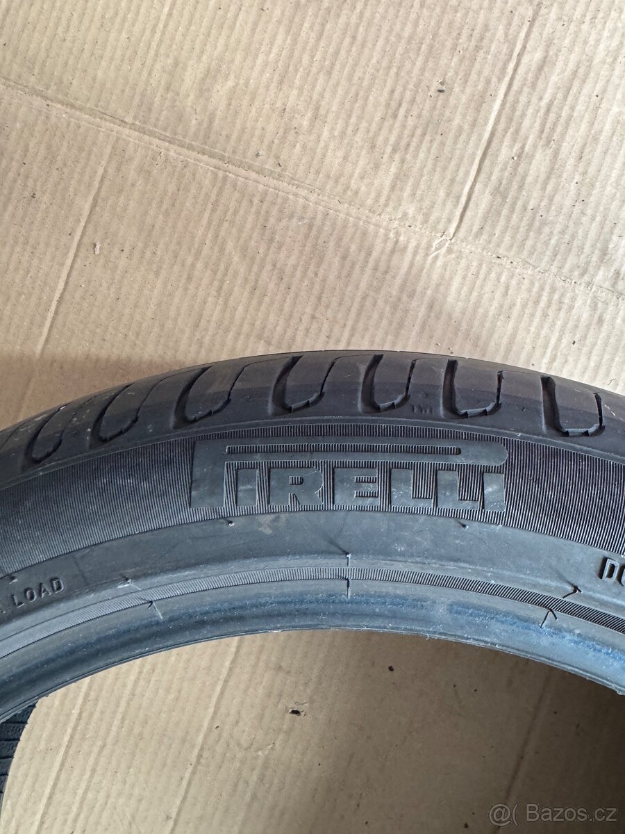 Letní pneu PIRELLI 225/45 R18 - 4