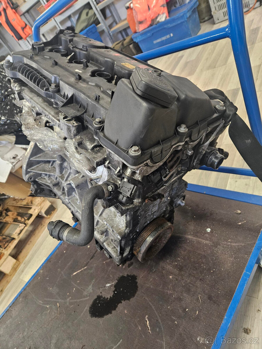 motor BMW N43B16 N43B16A N46B16B - 4