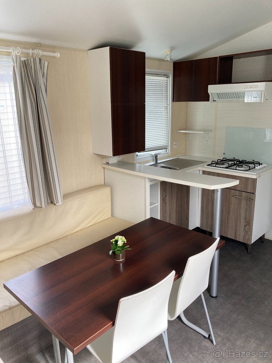 Mobilní domy / Mobilheim / Chatka - 4