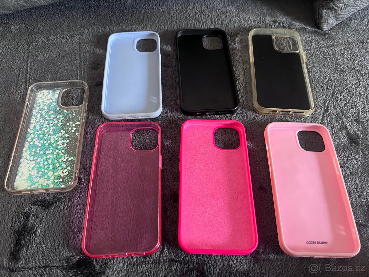 iPhone 13 ochranné kryty - 4