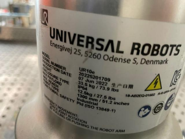 Svařovací robot CoWelder, r.v. 2022 - 4