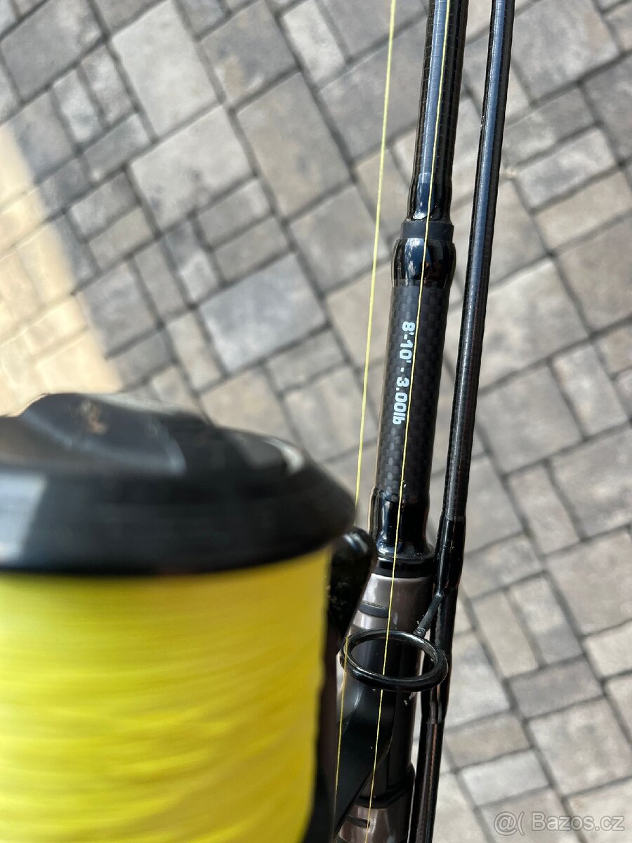 Prodám rybářský prut - 4