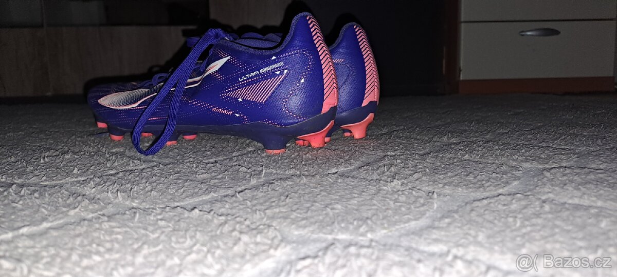 Puma ultra 5 play FG/AG - 4