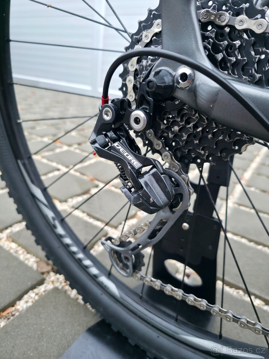 Specialized Rockhopper COMP 29″ velikost XL - 4