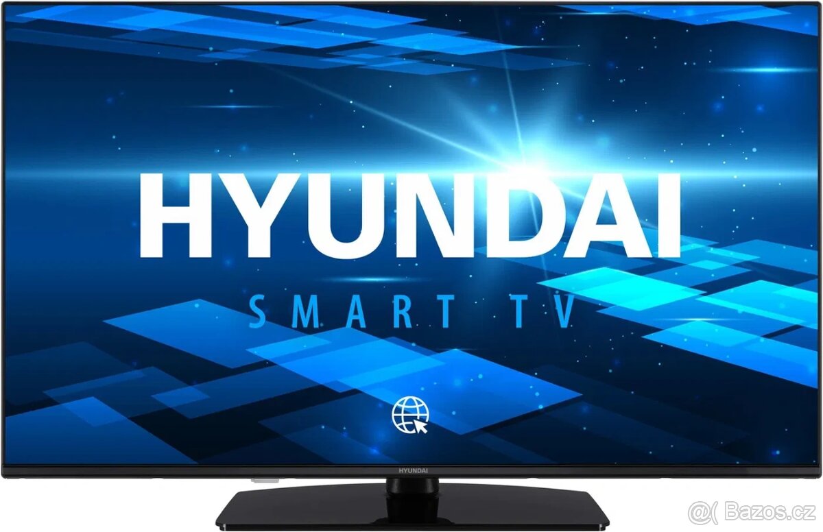 Televize Hyundai FLN 32TS439 SMART(82cm) - 4