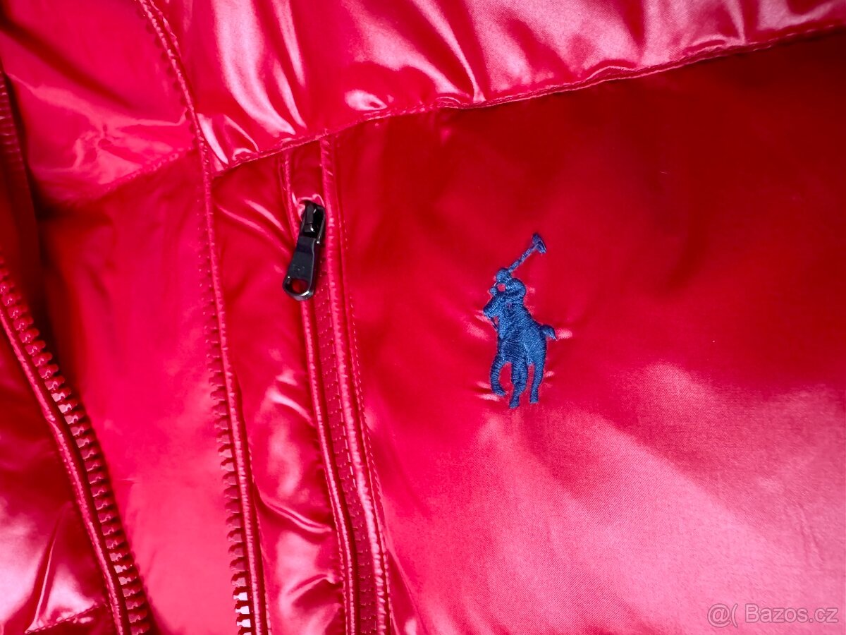 Perova bunda Ralph Lauren Polo - vel.L - 4