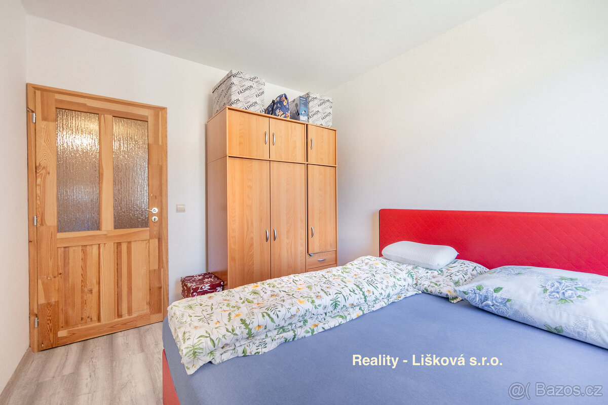 Prodej bytu 4+1 ul. V Oblouku v Ústí nad Labem - 4