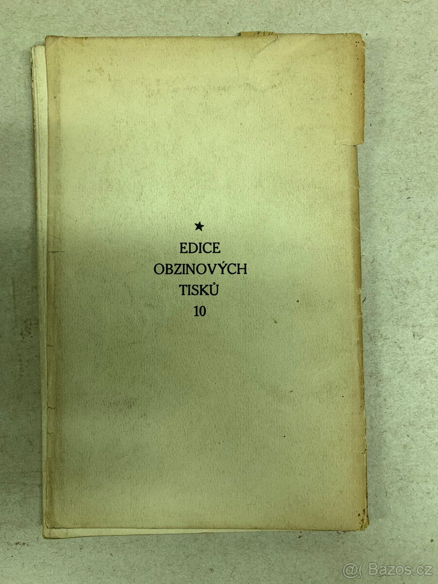 Kniha - Knižka o českém charakteru - 4