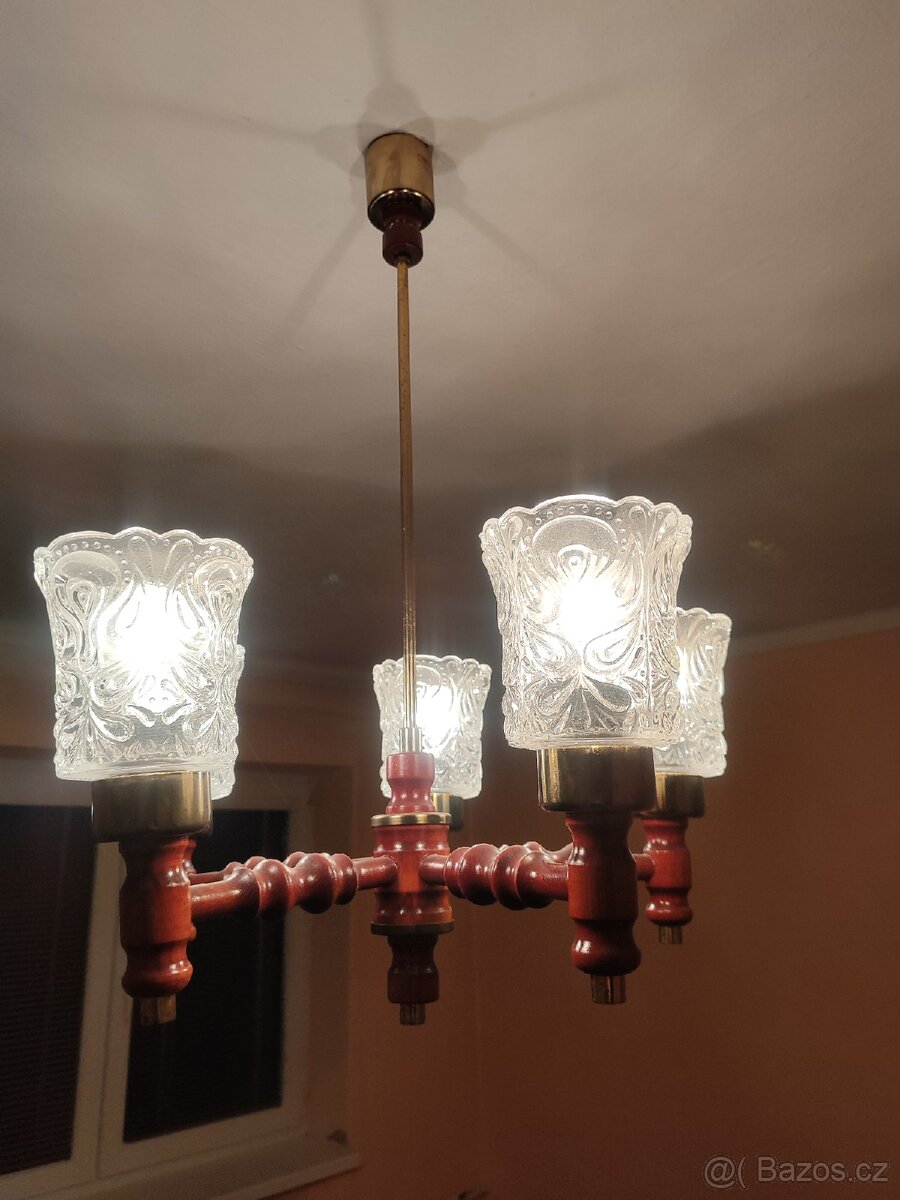 Stropní svítidlo - 4