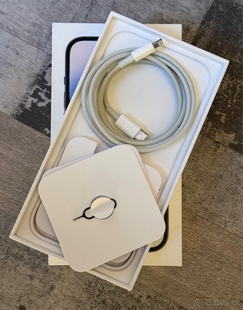 Apple iPhone 14 Pro 128GB - 4