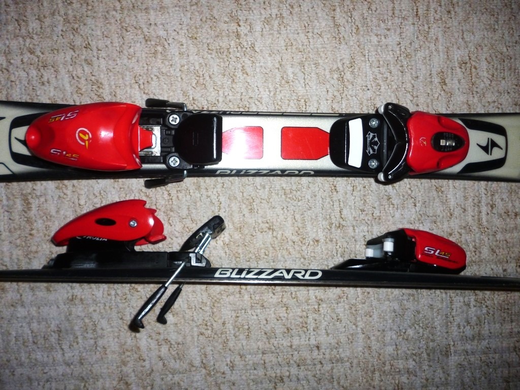 BLIZZARD - 100cm - 4