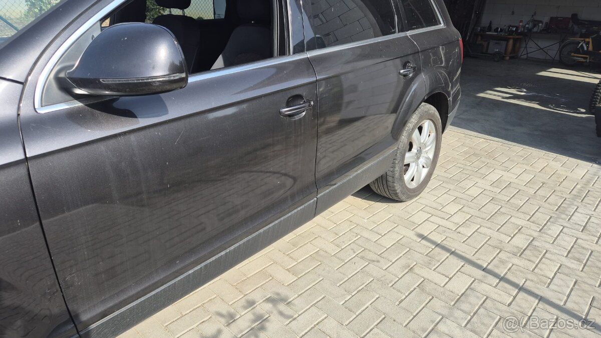 Audi Q7 3.0 tdi 176 kw - 4