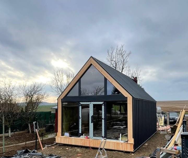 Stavební práce - 4