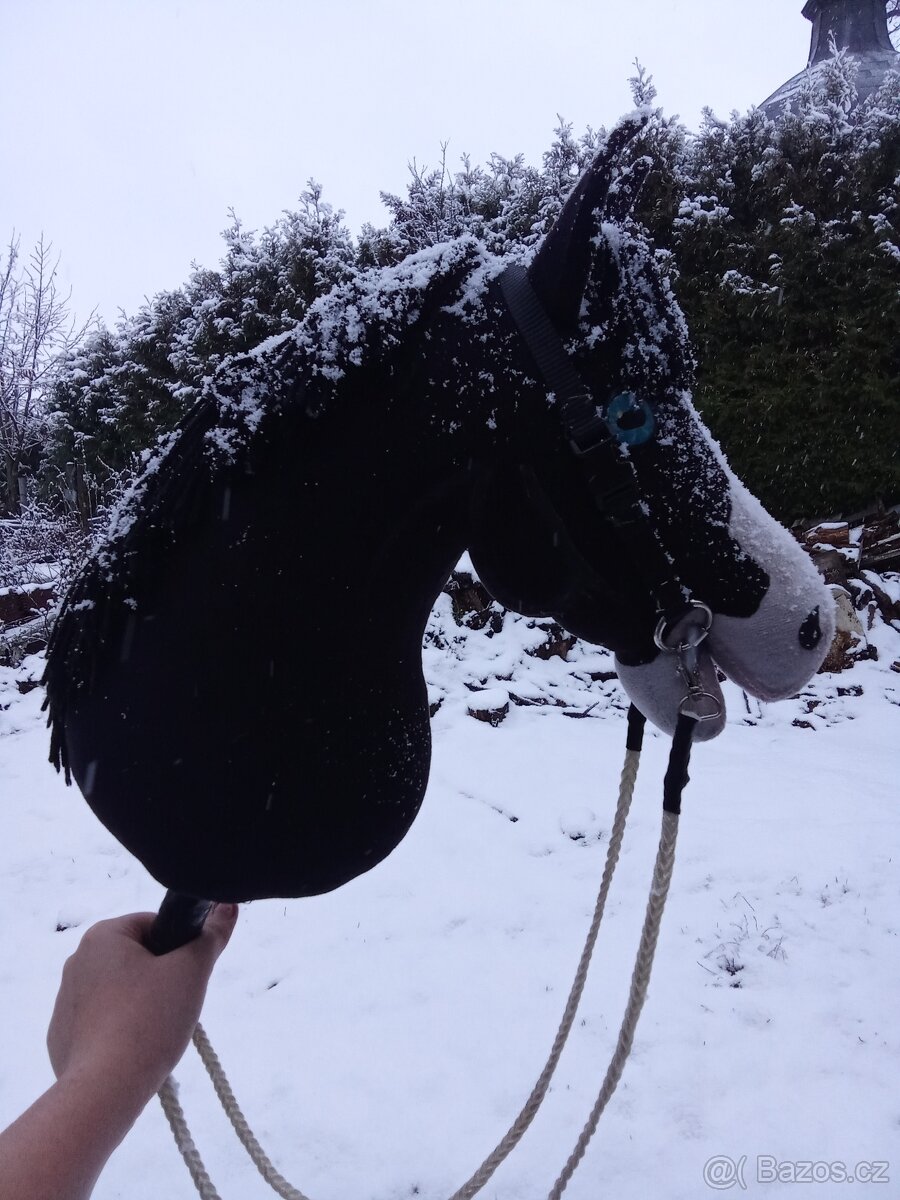 Hobby horse velikost M - 4