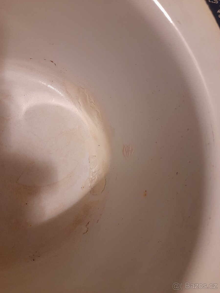 Smaltované nočníky - 4