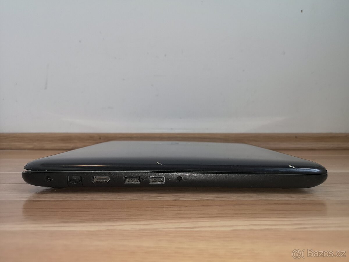 17,3" notebook Dell Inspiron 17 5767, 4 GB grafika - 4