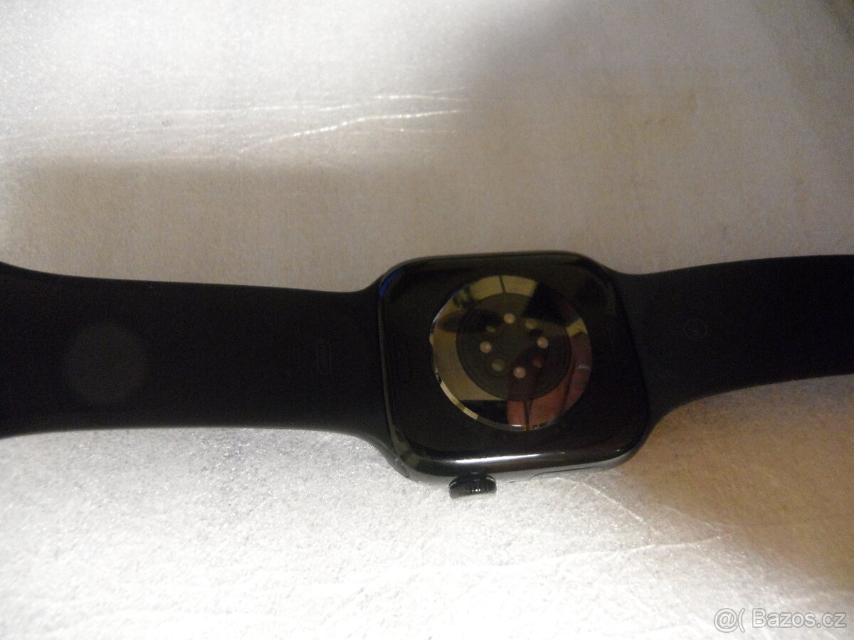 Apple Watch Series 11 46mm - 4