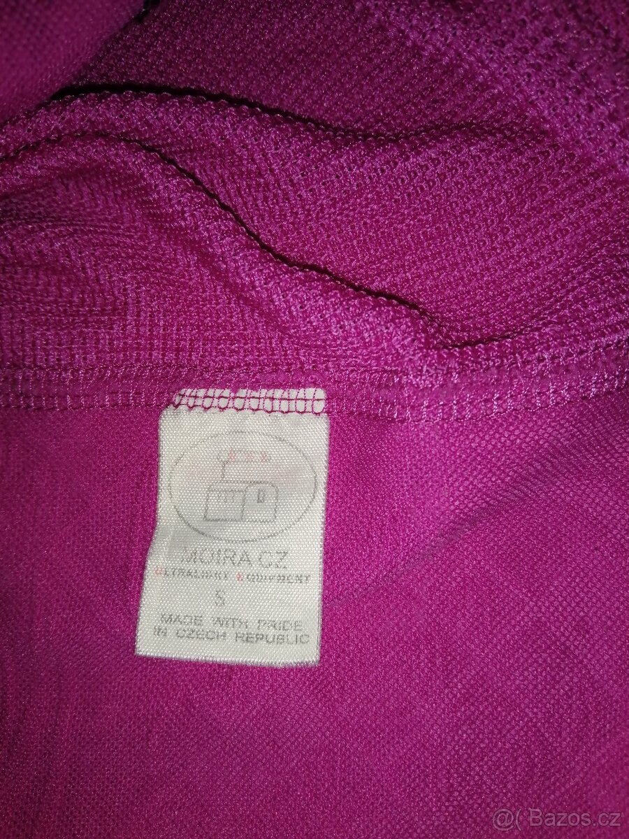 Dívčí / dámské tričko Moira vel. S / vel. 152-158 - 4