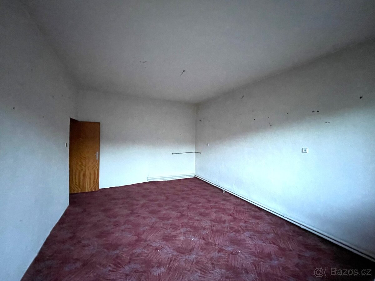 PRODEJ OBJEKTU PITÍN - 4