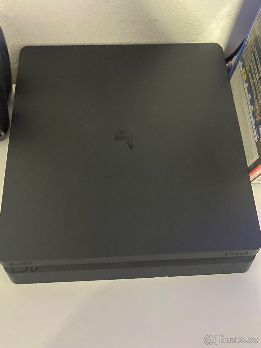 Ps4+hry - 4