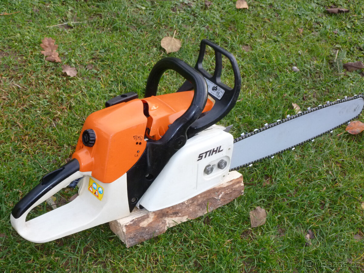 Stihl MS280 / 2,8kW / Profi výko - 4