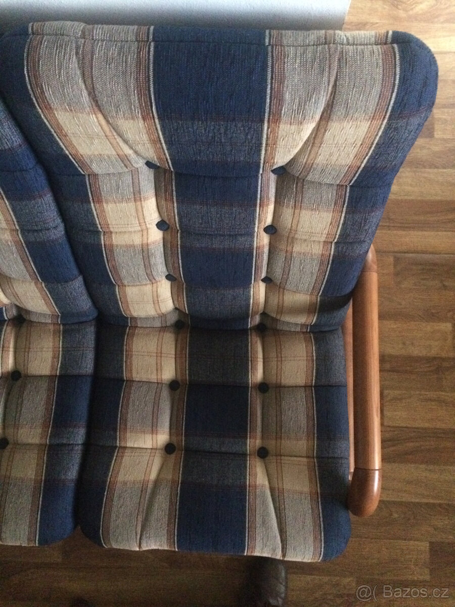 Nová sedací souprava 30% sleva - 4