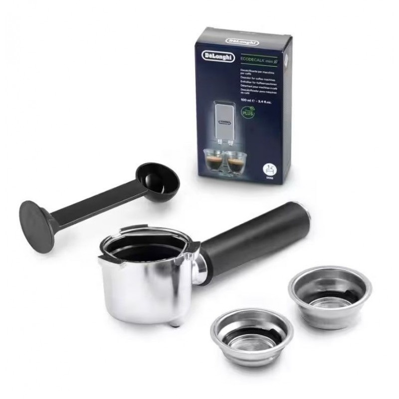 Pákový kávovar De'Longhi Dedica EC 685.M - 4