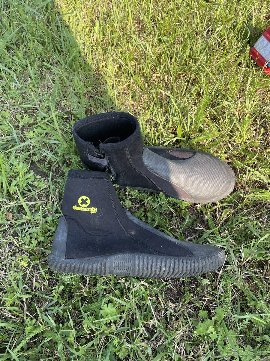 Packraft RobFin Expedition extra long komplet vybavení - 4