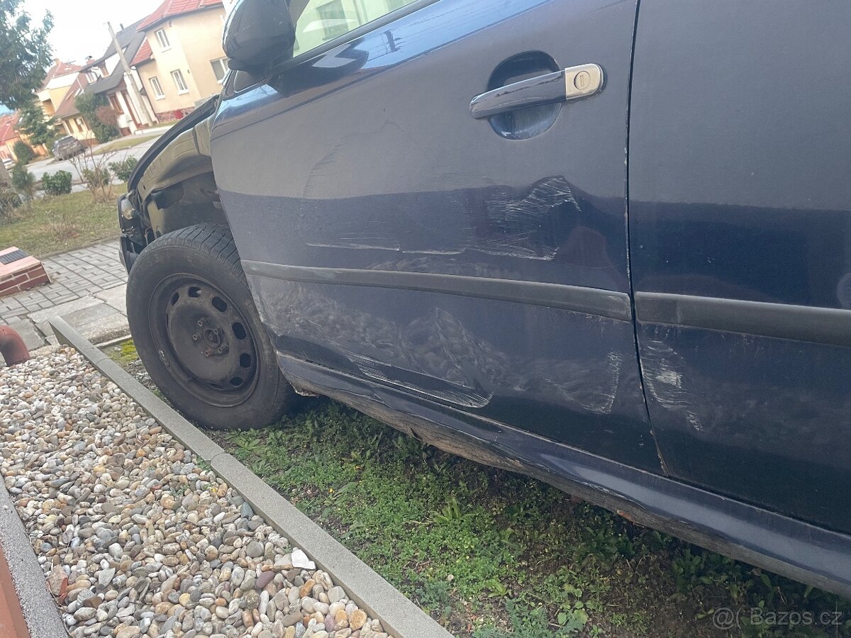 Nd octavia combi 1 1.9tdi 66kw ALH - 4