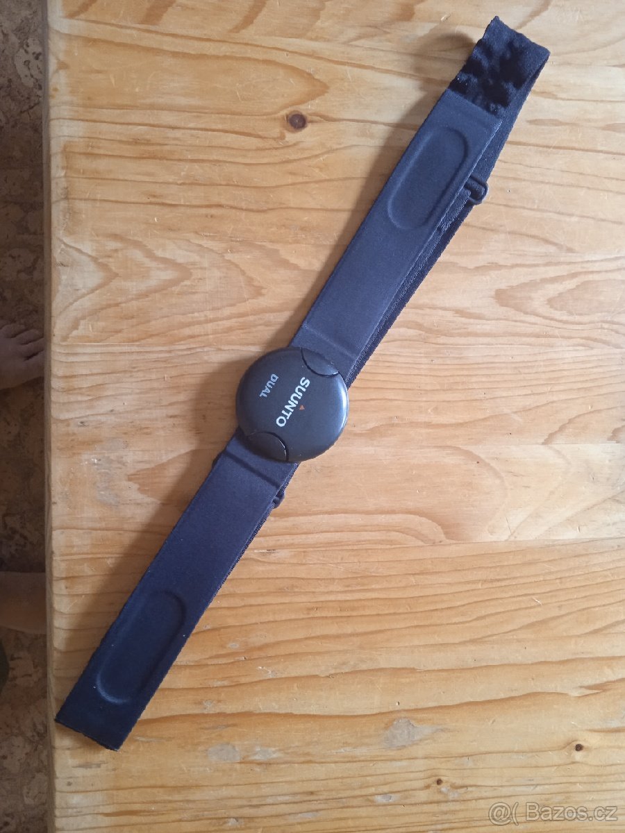 Suunto M5 - 4
