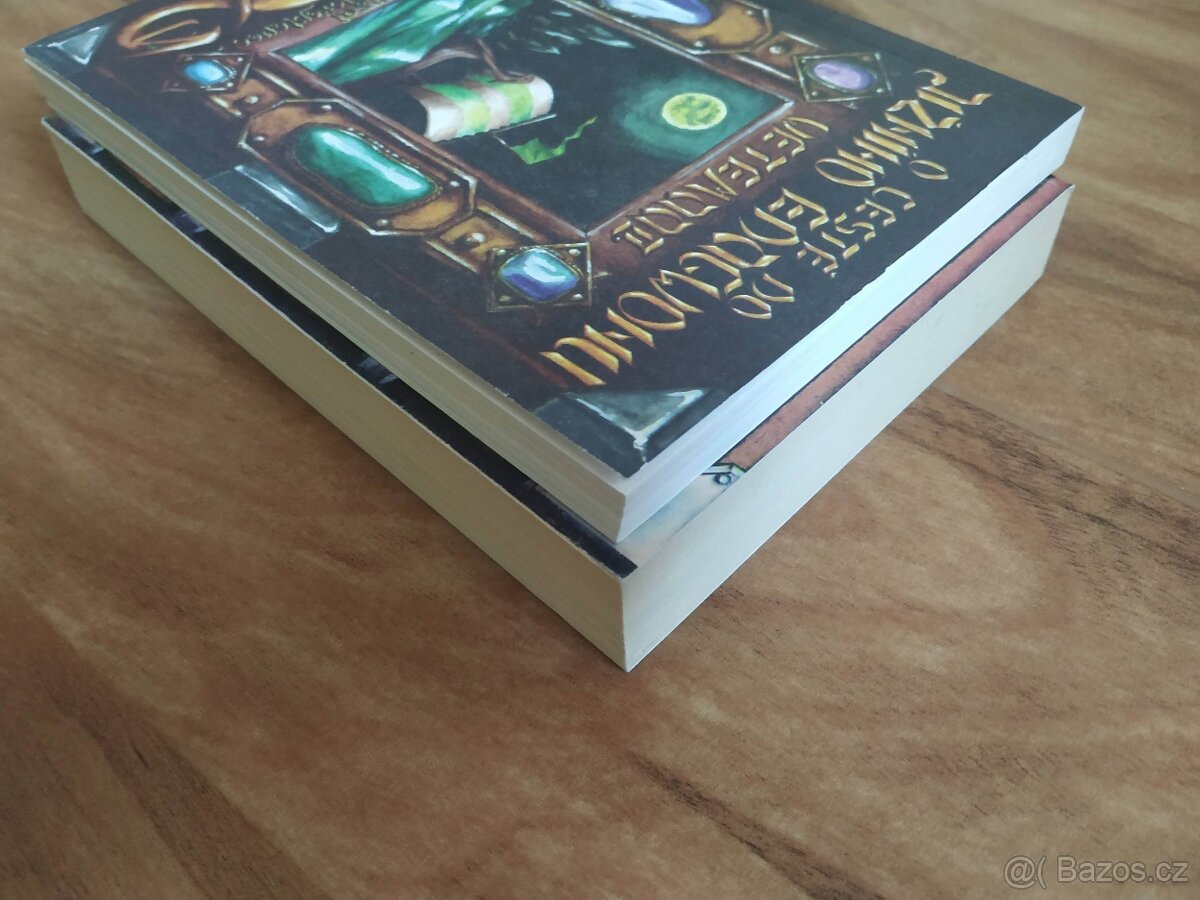 Wetemaa 1 + 2, Adam Andres - 4