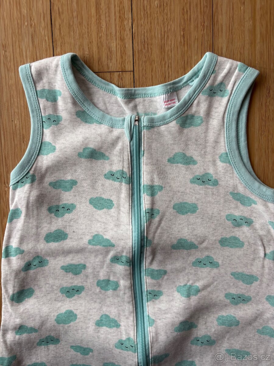 Spací pytel vel. 110 LUPILU - 4