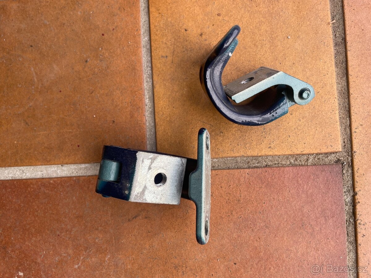 Díly Škoda Superb 3, Octavia, Passat - 4