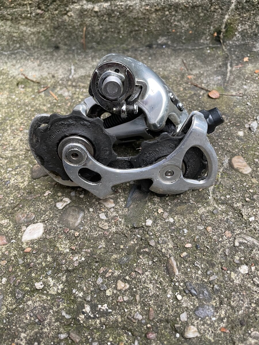 Přehazovačka Shimano 105 9sp - 4