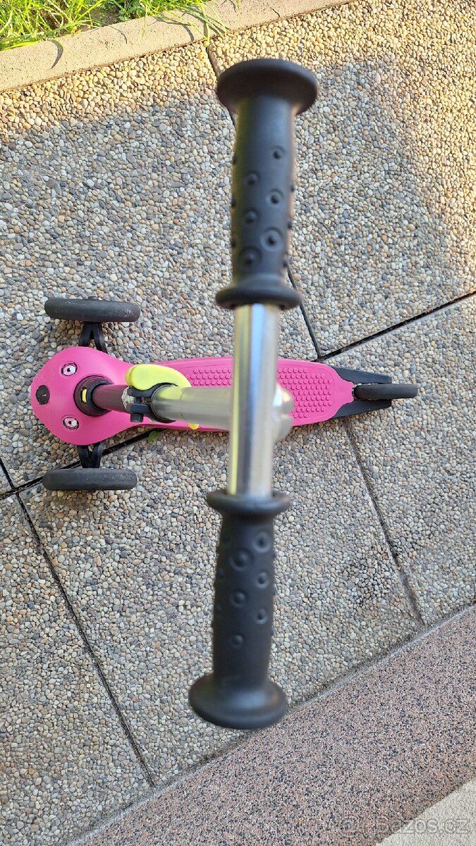 Dětská koloběžka Oxelo B1 - 4